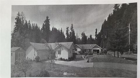521 314th St E, Roy, WA 98580 photo 1