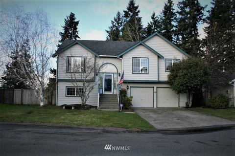 1505 195th St E, Spanaway, WA 98387 photo 1