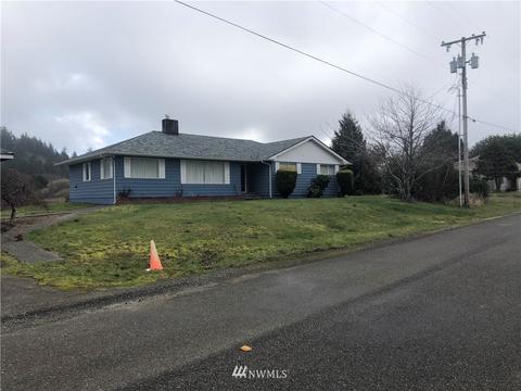 2482 Evergreen Park Dr, Grayland, WA 98547