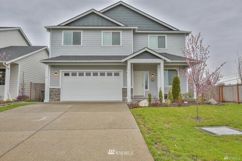2131 197th Street Ct E, Spanaway, WA 98387 photo 1
