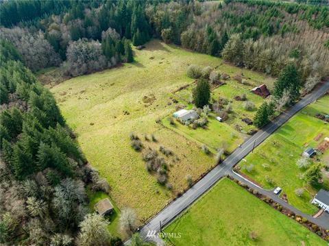 161 Johnson Rd, Winlock, WA 98596 photo 3