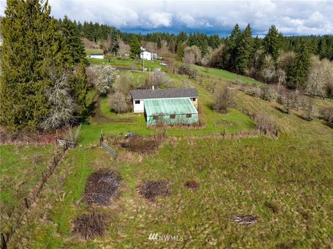 161 Johnson Rd, Winlock, WA 98596 photo 4
