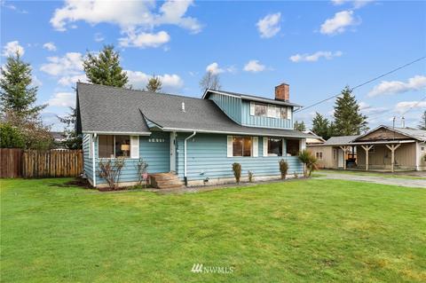 1411 Merritt Ave, Enumclaw, WA 98022 photo 2