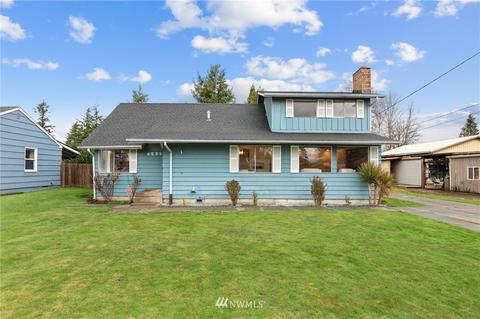 1411 Merritt Ave, Enumclaw, WA 98022 photo 1