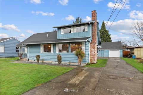 1411 Merritt Ave, Enumclaw, WA 98022 photo 3