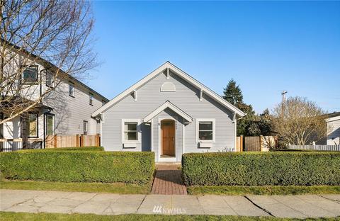 2409 Maple St, Everett, WA 98201 photo 1