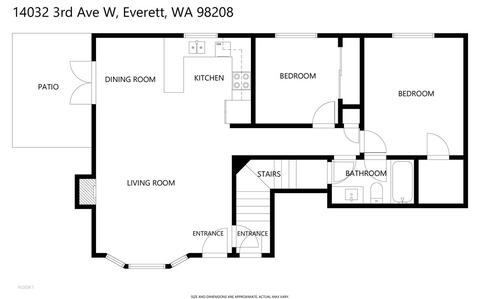 14032 3rd Ave W, Everett, WA 98208 photo 33
