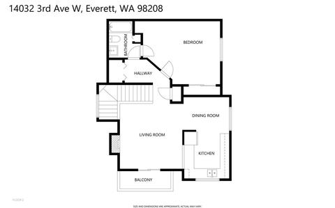 14032 3rd Ave W, Everett, WA 98208 photo 34