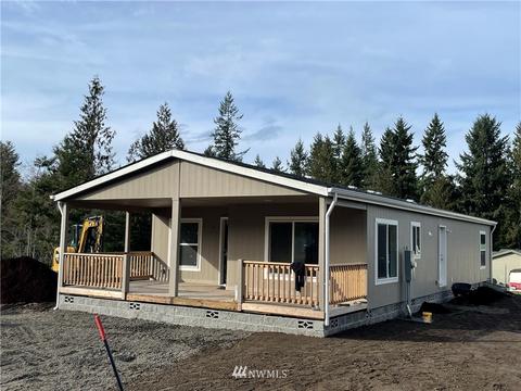 42 Gilbertson Ln, Sequim, WA 98382 photo 4