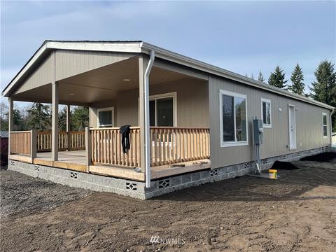 42 Gilbertson Ln, Sequim, WA 98382 photo 2