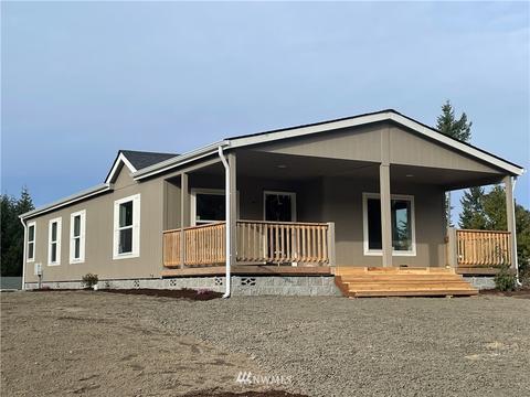 42 Gilbertson Ln, Sequim, WA 98382 photo 1