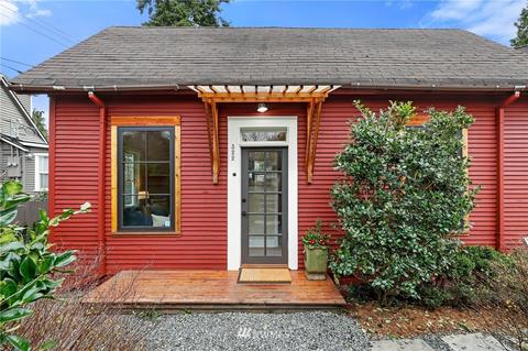 322 27th Ave E, Seattle, WA 98112 photo 1