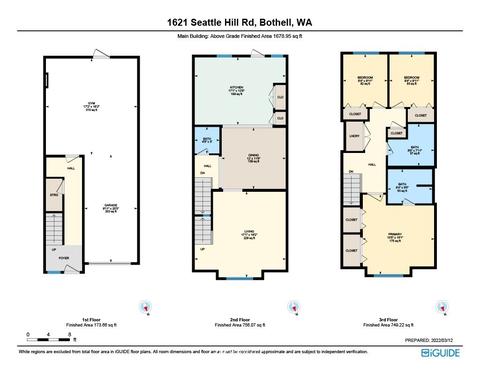 1621 Seattle Hill Rd #G3, Bothell, WA 98012 photo 25
