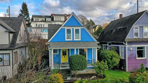 2227 Grand Ave, Everett, WA 98201 photo 1