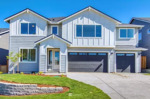 901 198th Street Ct E, Spanaway, WA 98387