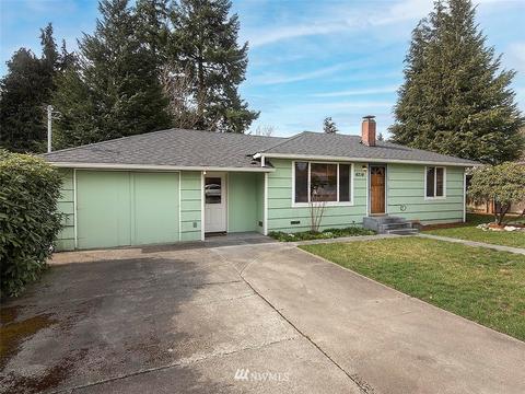 6218 W Beech St, Everett, WA 98203 photo 2