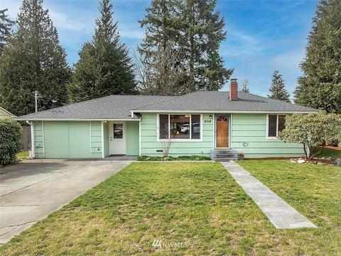 6218 W Beech St, Everett, WA 98203 photo 1