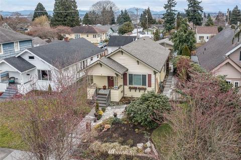 1811 Baker Ave, Everett, WA 98201 photo 3
