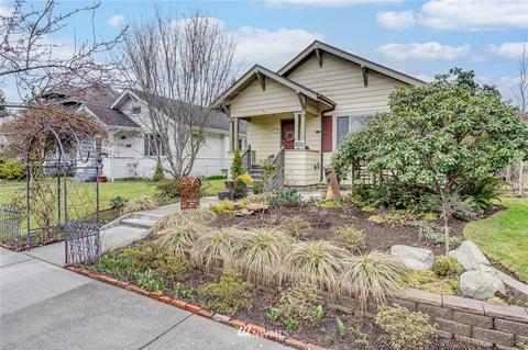 1811 Baker Ave, Everett, WA 98201 photo 1