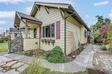 1811 Baker Ave, Everett, WA 98201 photo 2