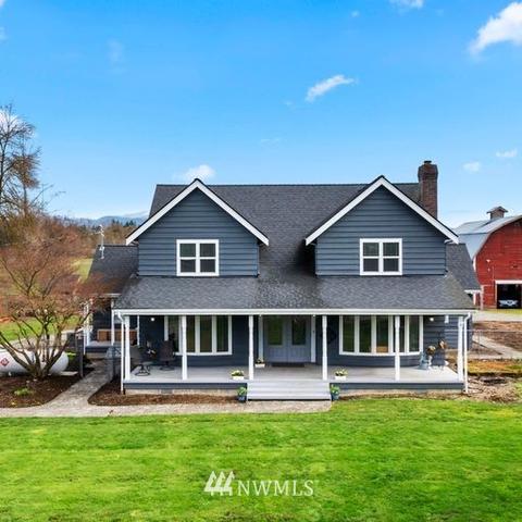 42124 212th Ave SE, Enumclaw, WA 98022 photo 1