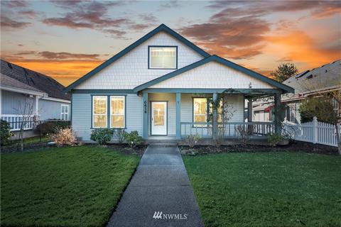 6414 159th Ave E, Sumner, WA 98390 photo 2