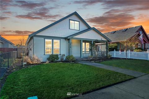 6414 159th Ave E, Sumner, WA 98390 photo 1