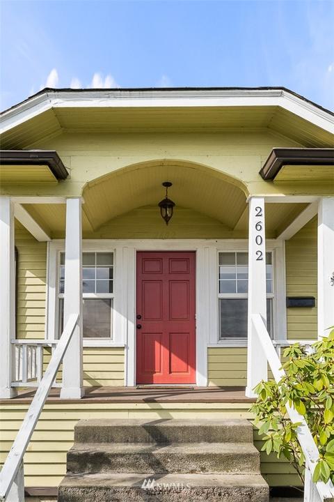 2602 Maple St, Everett, WA 98201 photo 32