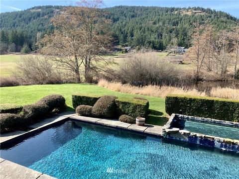 1921 Crow Valley Rd, Eastsound, WA 98245 photo 1