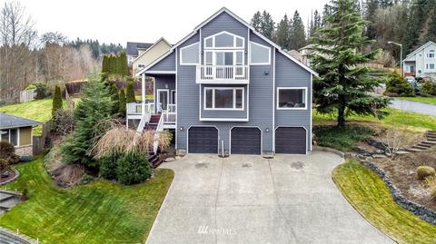 15017 197th St E, Orting, WA 98360 photo 1