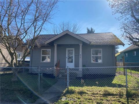 274 19th Ave, Longview, WA 98632 photo 1
