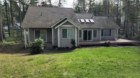 210 E Jack Pine Ln, Union, WA 98592 photo 30