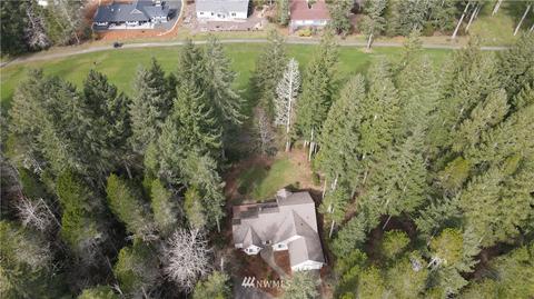210 E Jack Pine Ln, Union, WA 98592 photo 2