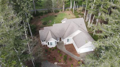 210 E Jack Pine Ln, Union, WA 98592 photo 36