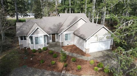 210 E Jack Pine Ln, Union, WA 98592 photo 1