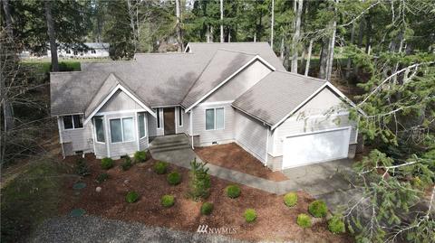 210 E Jack Pine Ln, Union, WA 98592 photo 37