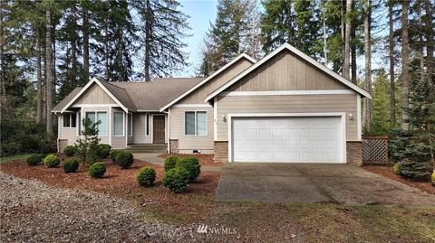 210 E Jack Pine Ln, Union, WA 98592 photo 29