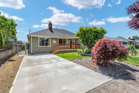 2703 Maple St, Longview, WA 98632 photo 1