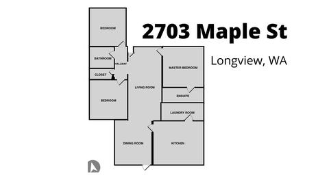 2703 Maple St, Longview, WA 98632 photo 24