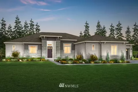 12627 144th Ave NE #34-6, Lake Stevens, WA 98258