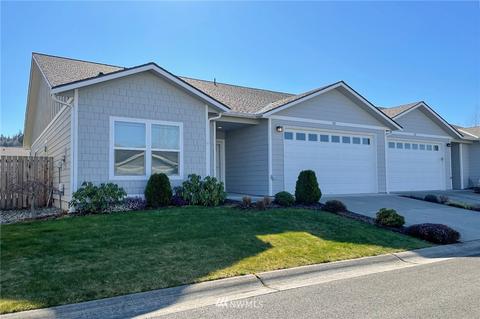 20 Stratus Loop, Sequim, WA 98382 photo 2