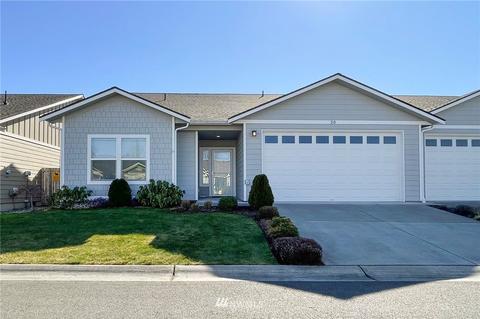 20 Stratus Loop, Sequim, WA 98382 photo 1