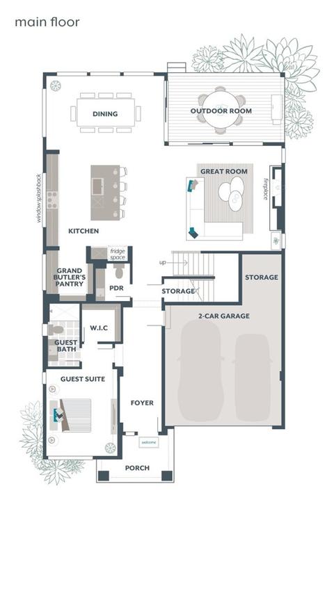 910 SE 10th St, North Bend, WA 98045 photo 2
