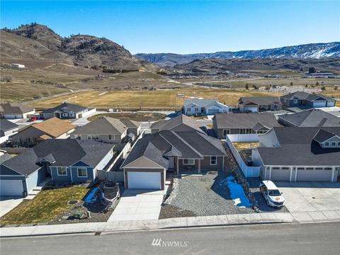 440 Spring View Pl, Chelan, WA 98816 photo 2