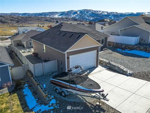 440 Spring View Pl, Chelan, WA 98816 photo 4