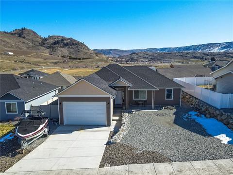 440 Spring View Pl, Chelan, WA 98816 photo 1