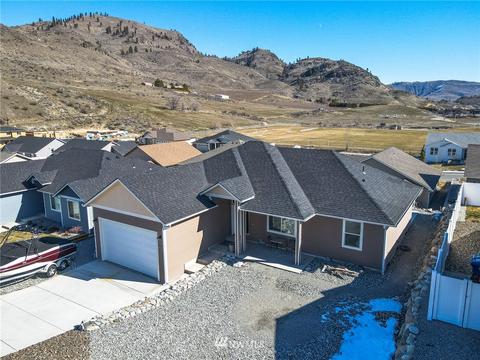 440 Spring View Pl, Chelan, WA 98816 photo 5