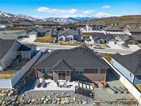 440 Spring View Pl, Chelan, WA 98816 photo 6