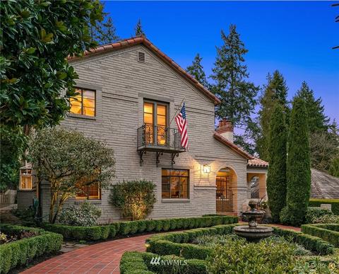 2111 Parkside Dr E, Seattle, WA 98112 photo 11