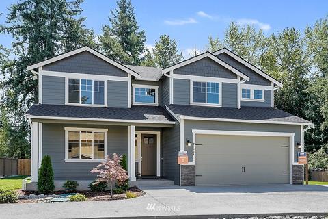 210 191st Street Ct E #024, Spanaway, WA 98387